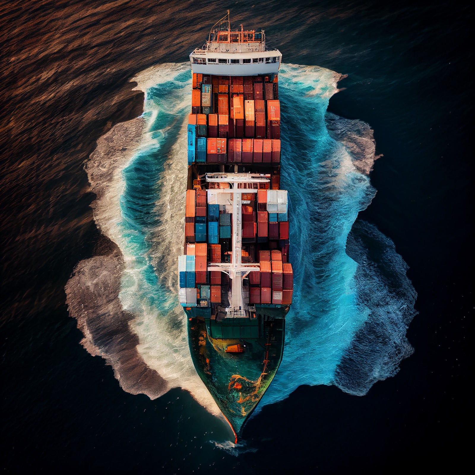 Ship Transport
